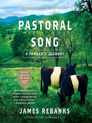 cover image of Pastoral Song